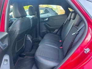 Ford Puma 1.0 EcoBoost 155cv ST-Line X MHEV  - Foto 35