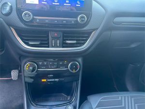 Ford Puma 1.0 EcoBoost 155cv ST-Line X MHEV  - Foto 27