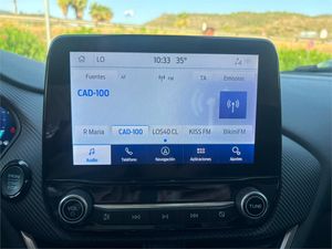 Ford Puma 1.0 EcoBoost 155cv ST-Line X MHEV  - Foto 25