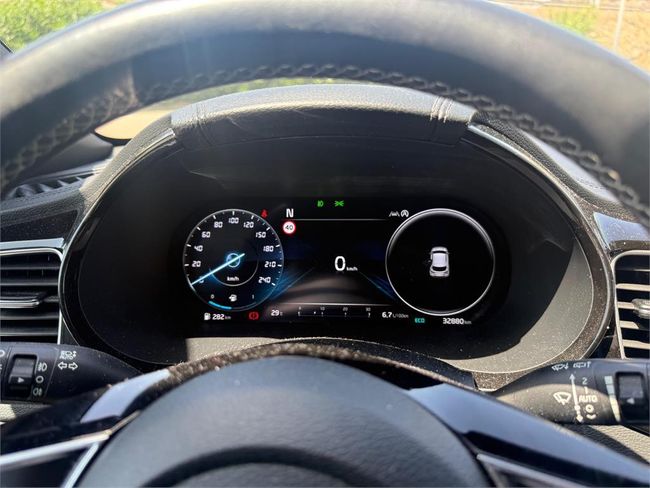 Kia XCeed 1.5 MHEV iMT GT-line 118kW (160CV)  - Foto 13