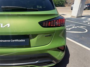 Kia XCeed 1.5 MHEV iMT GT-line 118kW (160CV)  - Foto 41