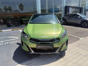 Kia XCeed 1.5 MHEV iMT GT-line 118kW (160CV)  - Foto 3
