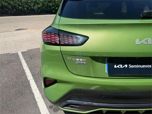 Kia XCeed 1.5 MHEV iMT GT-line 118kW (160CV)  - Foto 39