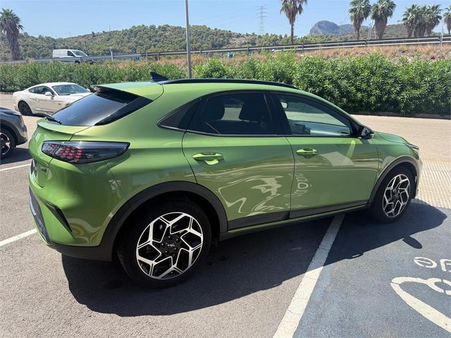 Kia XCeed 1.5 MHEV iMT GT-line 118kW (160CV)  - Foto 5