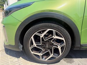 Kia XCeed 1.5 MHEV iMT GT-line 118kW (160CV)  - Foto 13