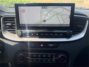 Kia XCeed 1.5 MHEV iMT GT-line 118kW (160CV)  - Foto 27