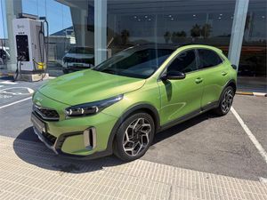 Kia XCeed 1.5 MHEV iMT GT-line 118kW (160CV)  - Foto 2