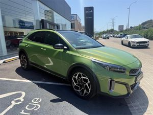 Kia XCeed 1.5 MHEV iMT GT-line 118kW (160CV)  - Foto 5