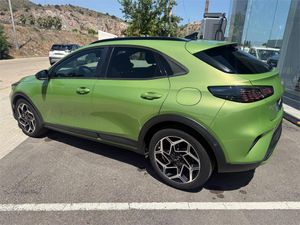 Kia XCeed 1.5 MHEV iMT GT-line 118kW (160CV)  - Foto 11