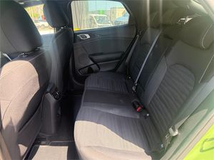 Kia XCeed 1.5 MHEV iMT GT-line 118kW (160CV)  - Foto 31