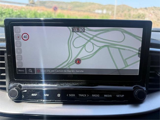 Kia XCeed 1.5 MHEV iMT GT-line 118kW (160CV)  - Foto 14