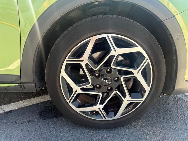 Kia XCeed 1.5 MHEV iMT GT-line 118kW (160CV)  - Foto 9