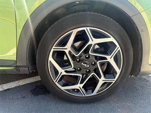 Kia XCeed 1.5 MHEV iMT GT-line 118kW (160CV)  - Foto 15