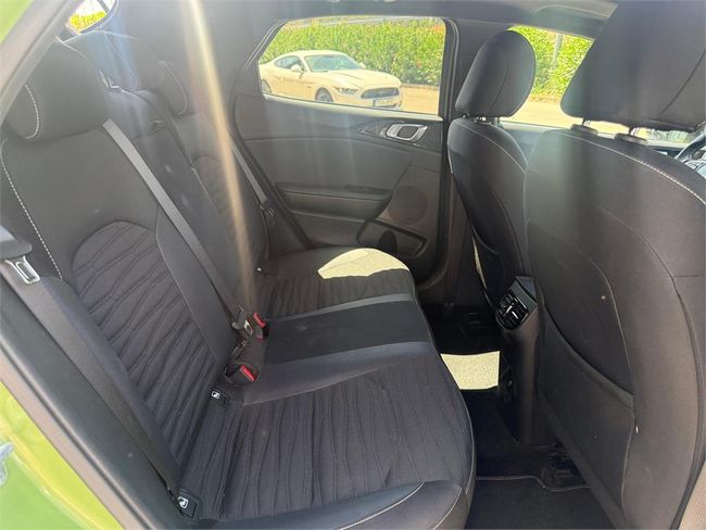 Kia XCeed 1.5 MHEV iMT GT-line 118kW (160CV)  - Foto 19