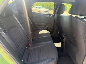 Kia XCeed 1.5 MHEV iMT GT-line 118kW (160CV)  - Foto 35