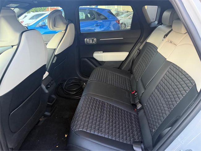 Kia EV4 GT-Line 81,4kWh 150kW (Long Range)  - Foto 18
