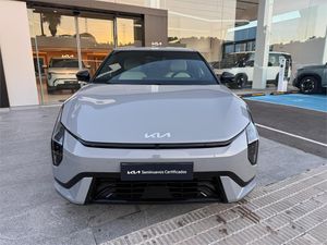 Kia EV4 GT-Line 81,4kWh 150kW (Long Range)  - Foto 3