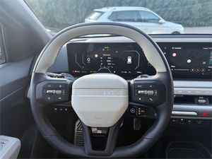 Kia EV4 GT-Line 81,4kWh 150kW (Long Range)  - Foto 19