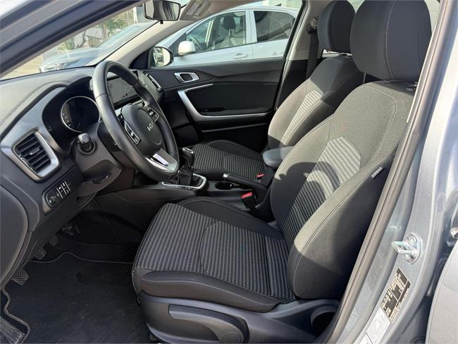 Kia XCeed 1.0 T-GDi Drive 74kW (100CV)  - Foto 15