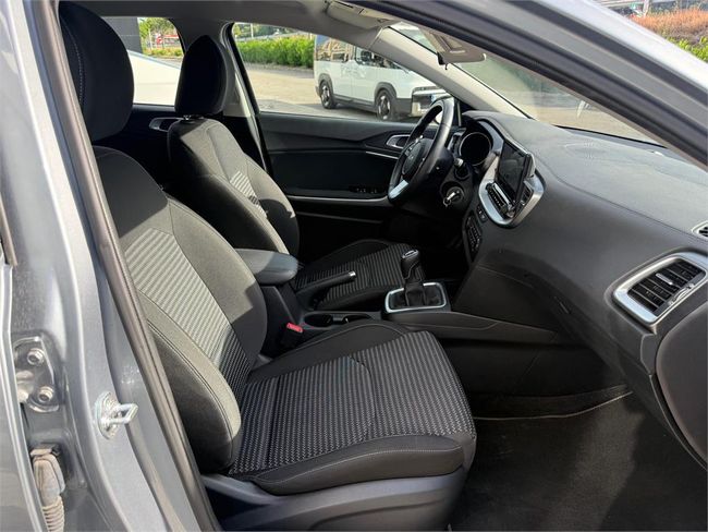 Kia XCeed 1.0 T-GDi Drive 74kW (100CV)  - Foto 17