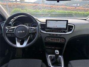 Kia XCeed 1.0 T-GDi Drive 74kW (100CV)  - Foto 13