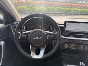 Kia XCeed 1.0 T-GDi Drive 74kW (100CV)  - Foto 15