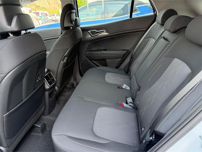 Kia Sportage 1.6 T-GDi HEV 158kW (215CV) Drive 4x2  - Foto 16