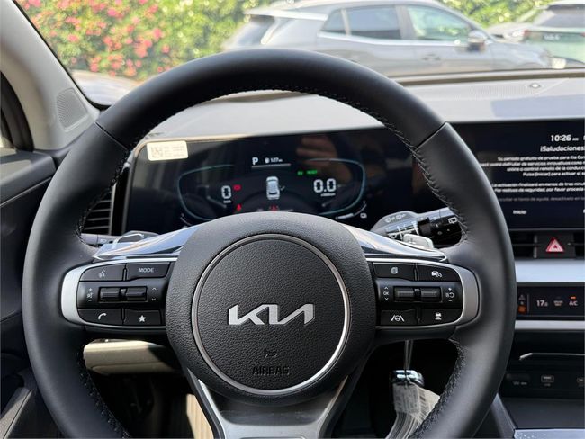 Kia Sportage 1.6 T-GDi HEV 158kW (215CV) Drive 4x2  - Foto 11