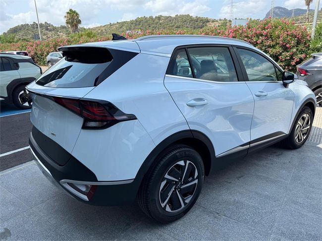 Kia Sportage 1.6 T-GDi HEV 158kW (215CV) Drive 4x2  - Foto 5