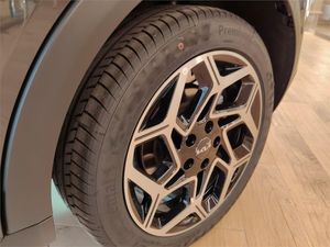 Kia XCeed 1.0 MHEV GT-Line 85kW (115CV) DCT  - Foto 29