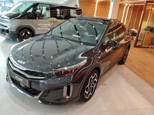 Kia XCeed 1.0 MHEV GT-Line 85kW (115CV) DCT  - Foto 2