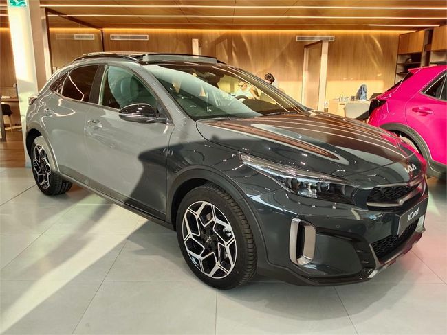 Kia XCeed 1.0 MHEV GT-Line 85kW (115CV) DCT  - Foto 4