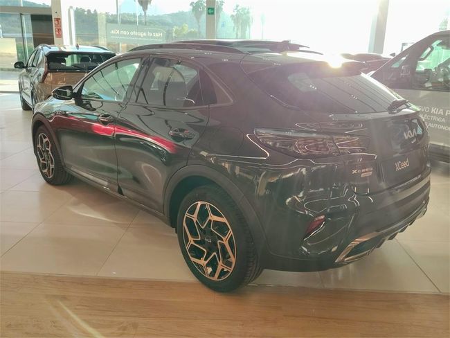 Kia XCeed 1.0 MHEV GT-Line 85kW (115CV) DCT  - Foto 6