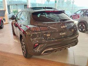 Kia XCeed 1.0 MHEV GT-Line 85kW (115CV) DCT  - Foto 11