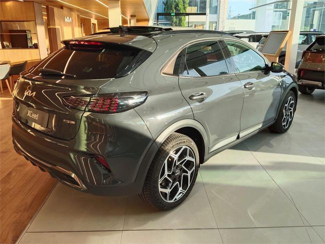 Kia XCeed 1.0 MHEV GT-Line 85kW (115CV) DCT  - Foto 5
