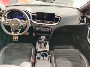 Kia XCeed 1.0 MHEV GT-Line 85kW (115CV) DCT  - Foto 19