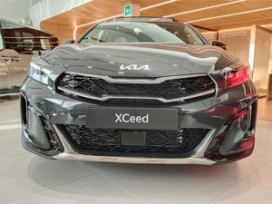Kia XCeed 1.0 MHEV GT-Line 85kW (115CV) DCT  - Foto 27