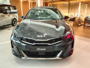 Kia XCeed 1.0 MHEV GT-Line 85kW (115CV) DCT  - Foto 3