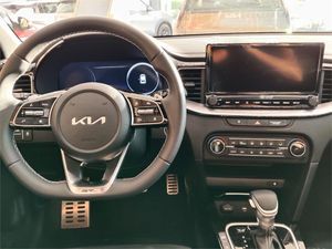 Kia XCeed 1.0 MHEV GT-Line 85kW (115CV) DCT  - Foto 17