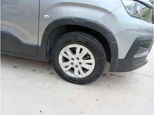 Peugeot Rifter Style Standard BlueHDi 73kW  - Foto 29