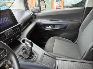 Peugeot Rifter Style Standard BlueHDi 73kW  - Foto 21