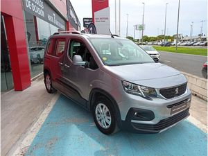 Peugeot Rifter Style Standard BlueHDi 73kW  - Foto 5