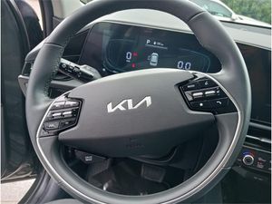 Kia Niro 1.6 GDi HEV 104kW (141CV) Concept  - Foto 19