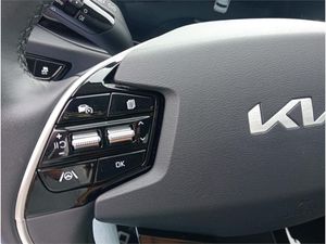 Kia Niro 1.6 GDi HEV 104kW (141CV) Concept  - Foto 13