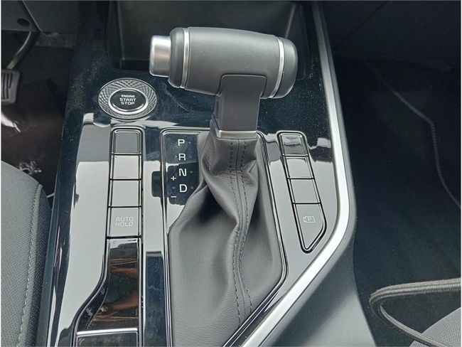 Kia Niro 1.6 GDi HEV 104kW (141CV) Concept  - Foto 10