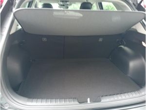 Kia Niro 1.6 GDi HEV 104kW (141CV) Concept  - Foto 33