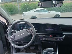 Kia Niro 1.6 GDi HEV 104kW (141CV) Concept  - Foto 21