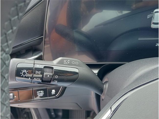 Kia Niro 1.6 GDi HEV 104kW (141CV) Concept  - Foto 9