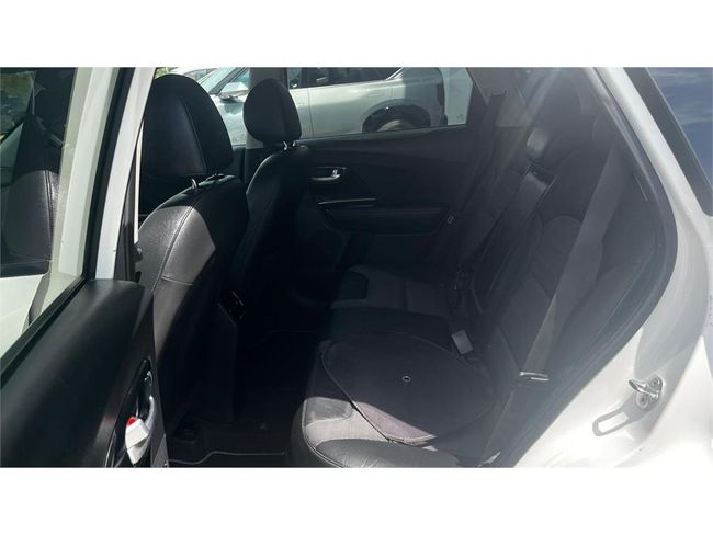 Kia Niro 1.6 GDi HEV 104kW (141CV) Emotion  - Foto 13