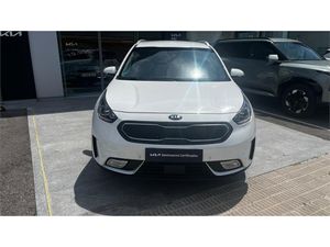 Kia Niro 1.6 GDi HEV 104kW (141CV) Emotion  - Foto 3